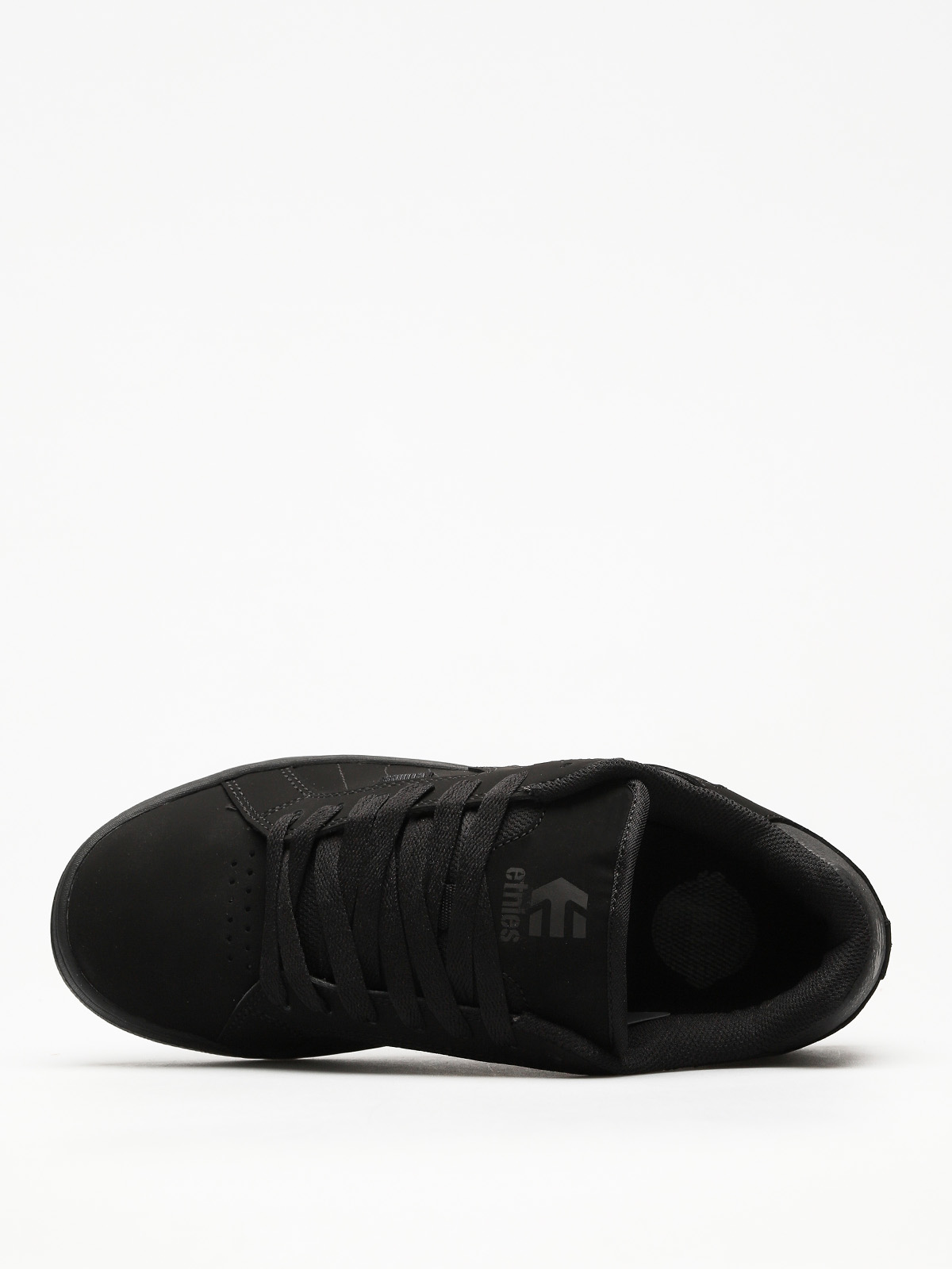 Etnies Fader 2 Cipők (black/black/black)