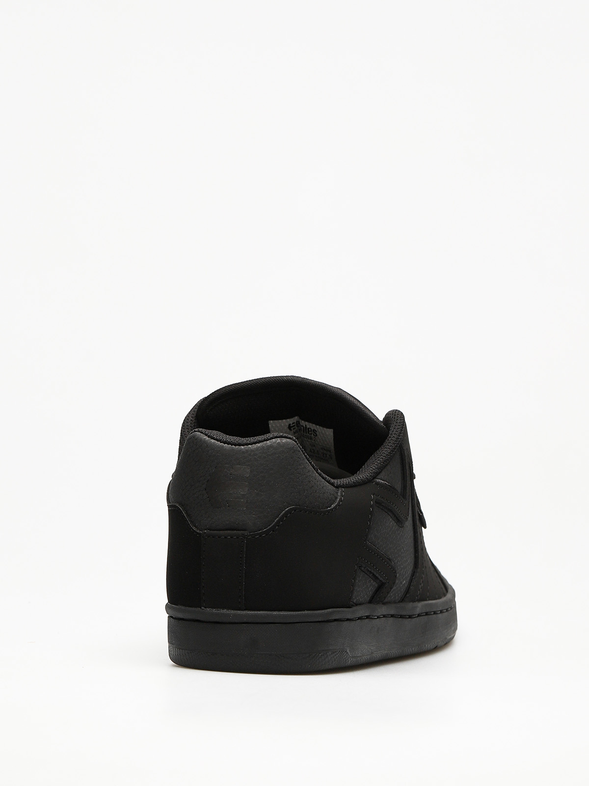 Etnies Fader 2 Cipők (black/black/black)