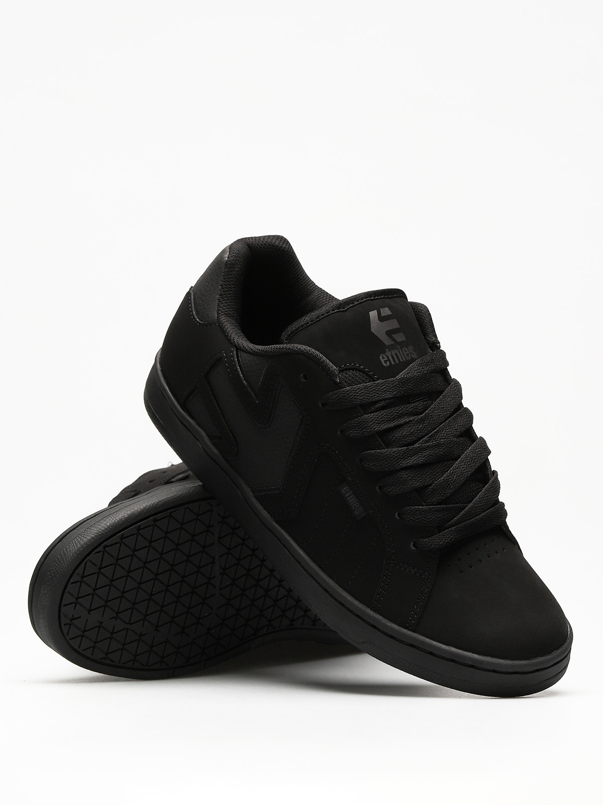 Etnies Fader 2 Cipők (black/black/black)