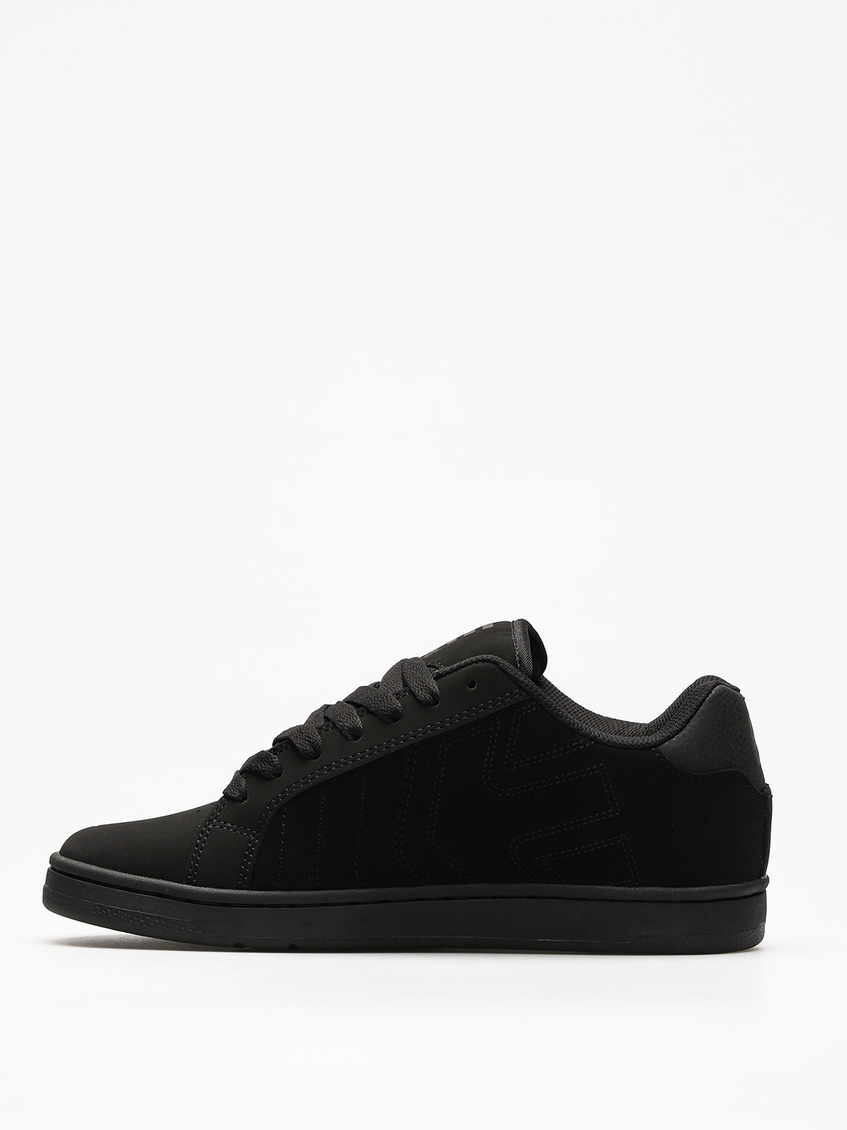 Etnies Fader 2 Cipők (black/black/black)