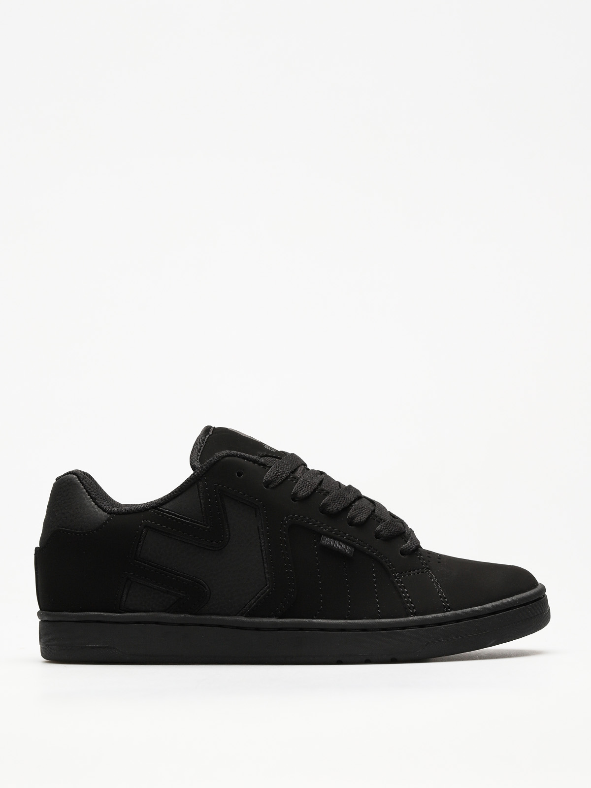 Etnies Fader 2 Cipők (black/black/black)