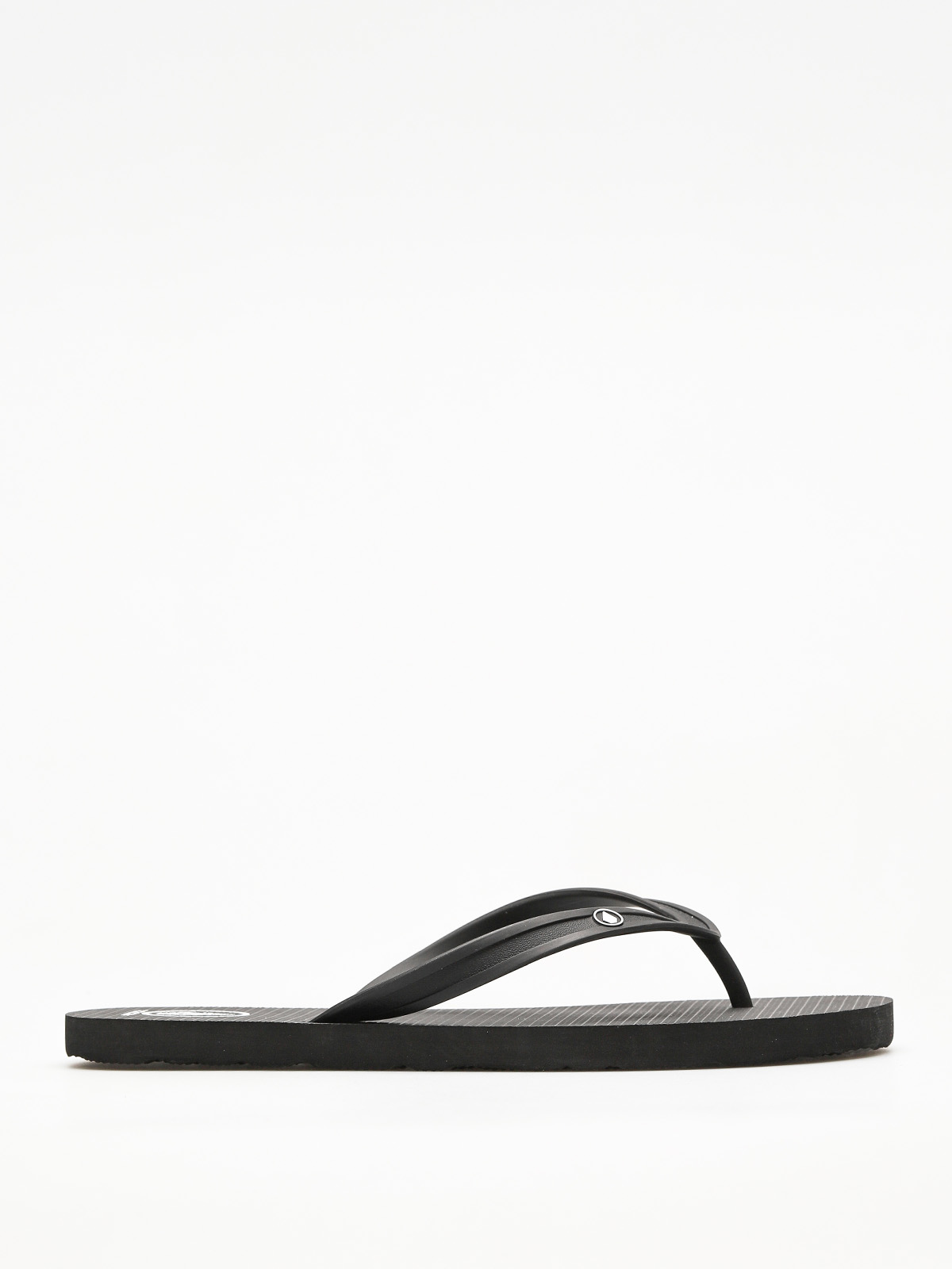 Volcom Rocker 2 Solid Flip-flop papucsok (blk)