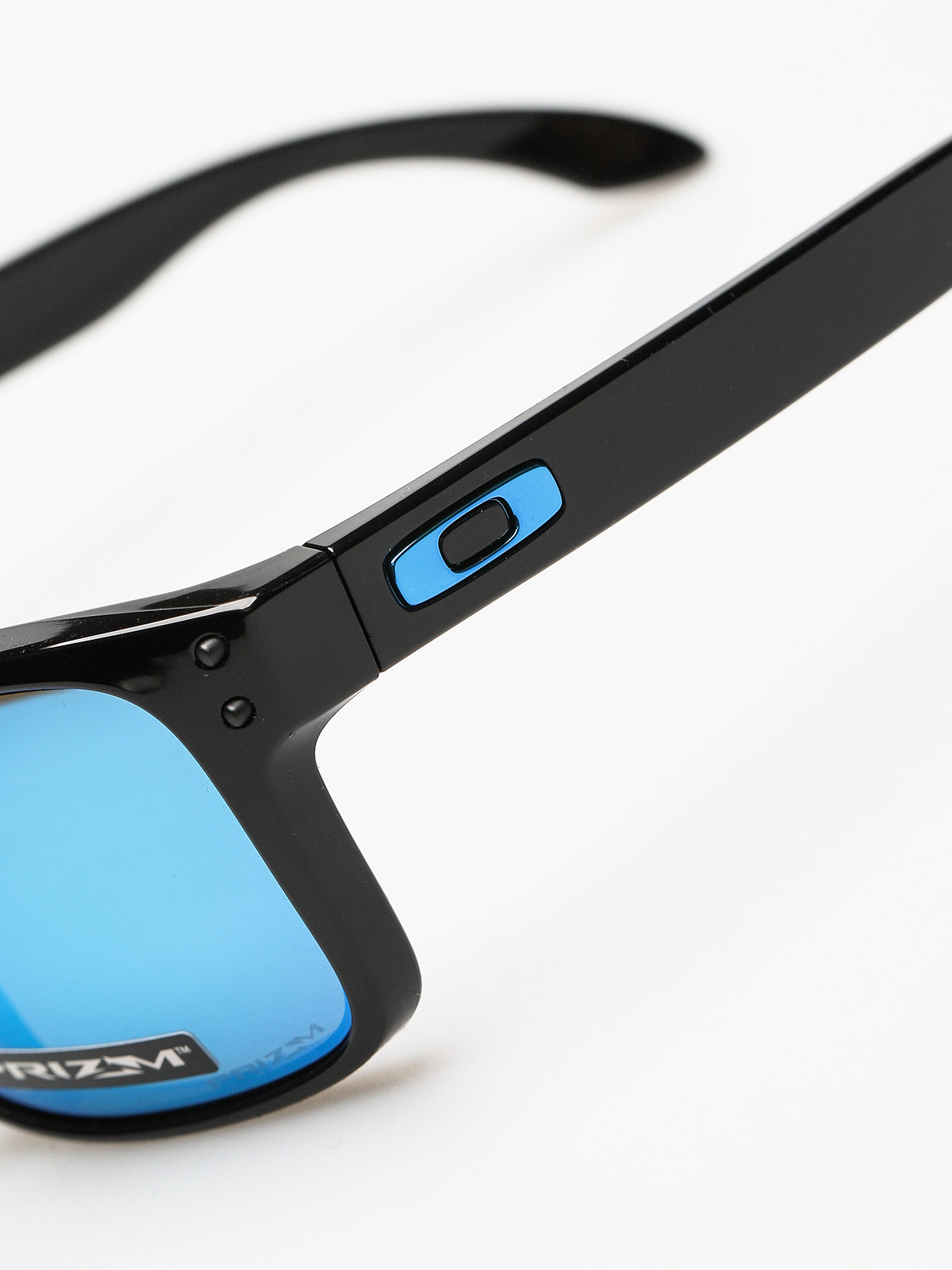Oakley Holbrook Napszemüvegek (polished black/prizm sapphire iridium)
