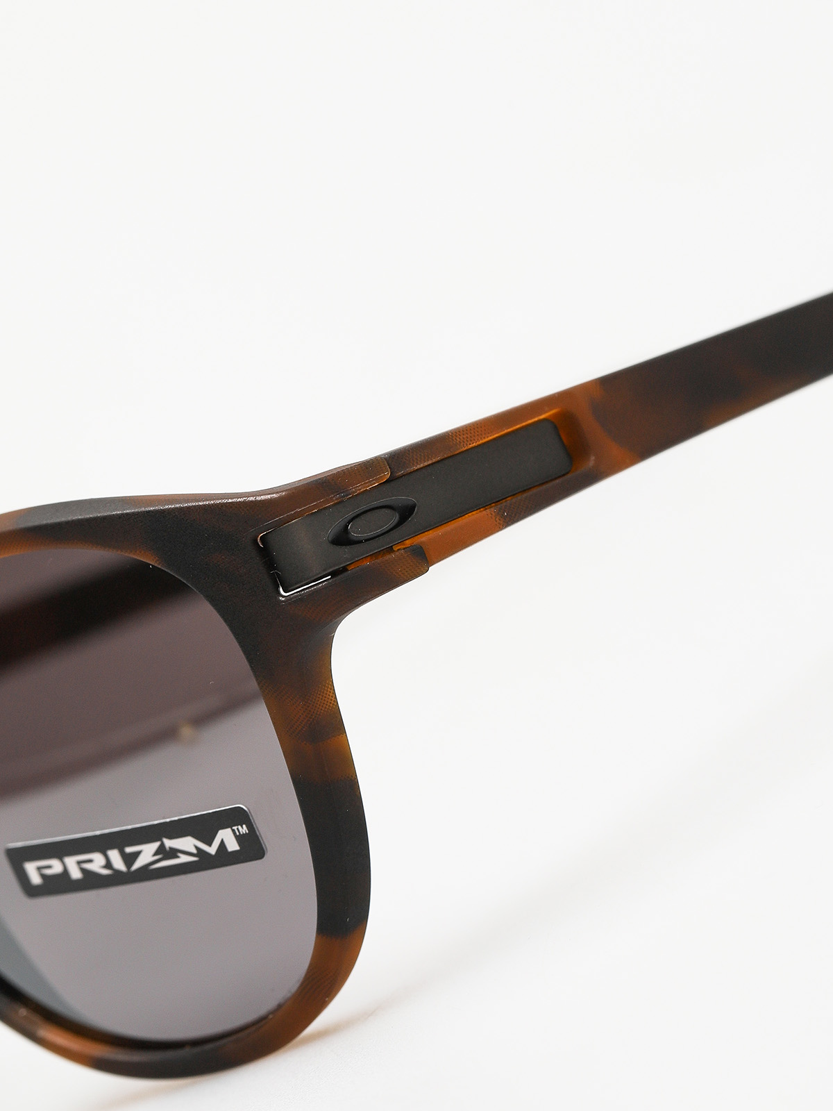 Oakley Latch Napszemüvegek (matte brown tortoise/prizm black iridium)