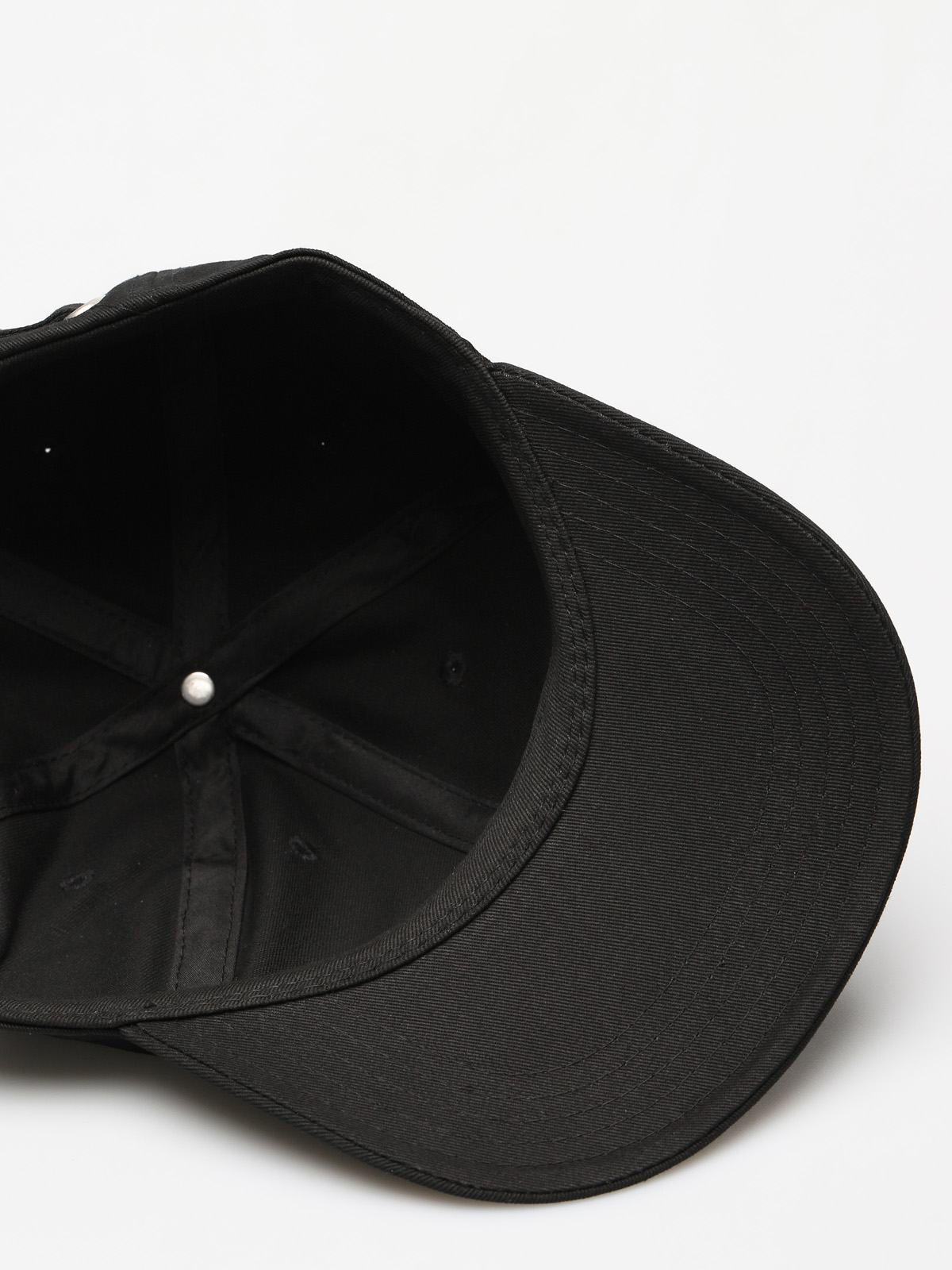 Fila Dad Linear Strap Back ZD Baseball sapka (black)