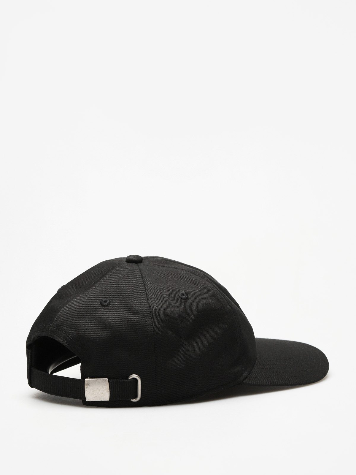 Fila Dad Linear Strap Back ZD Baseball sapka (black)