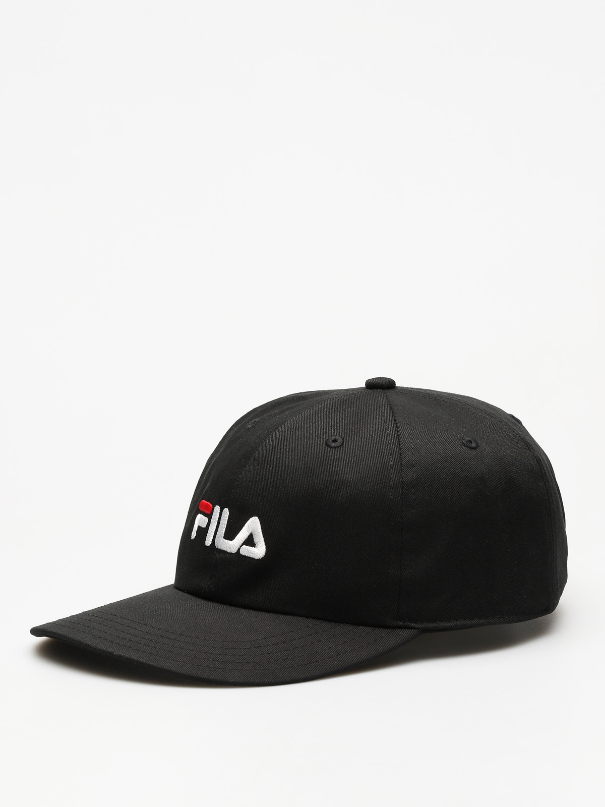 Fila Dad Linear Strap Back ZD Baseball sapka (black)