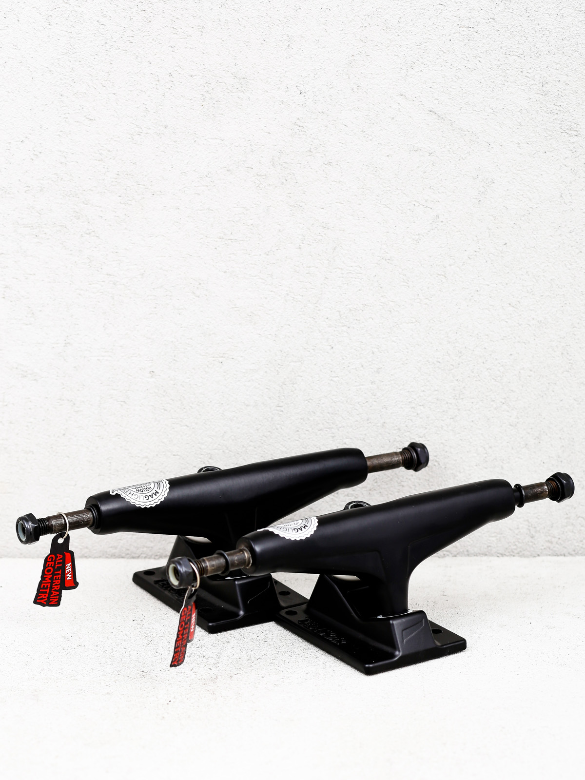 Függők Tensor Mag Light (black)