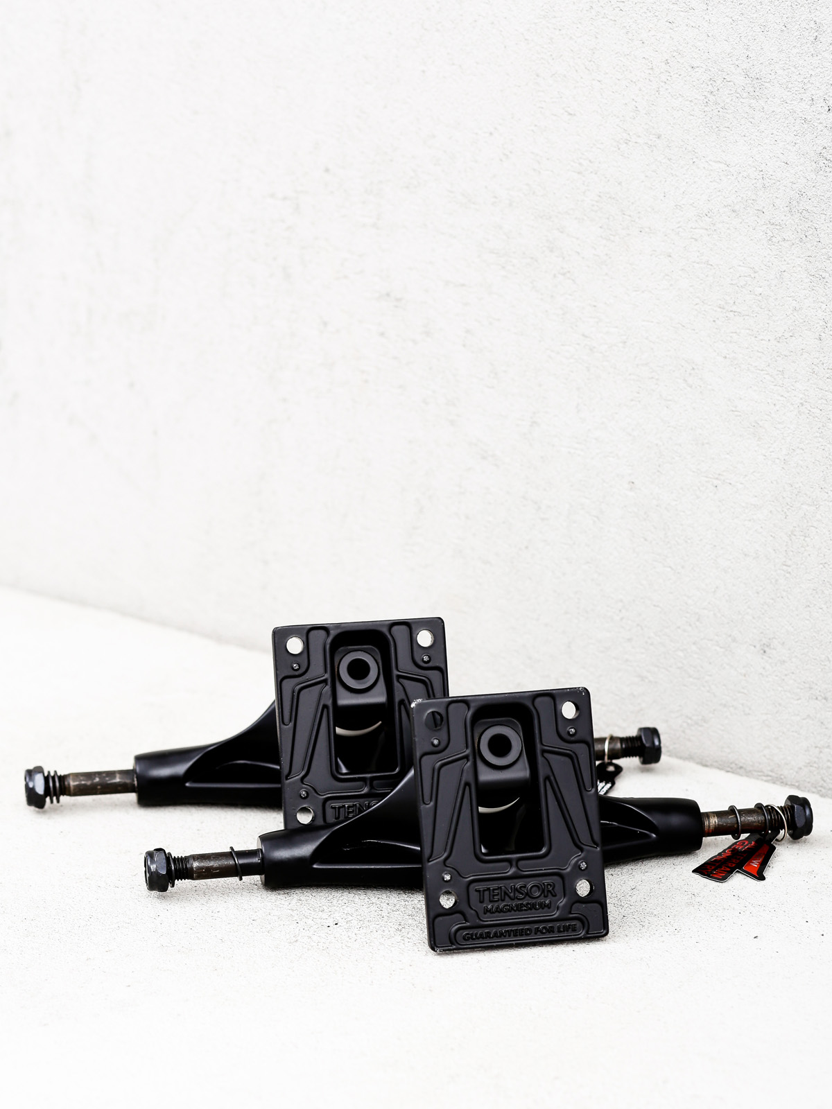 Függők Tensor Mag Light (black)