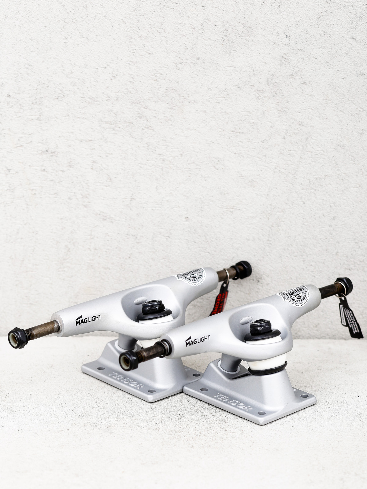 Függők Tensor Mag Light (silver)