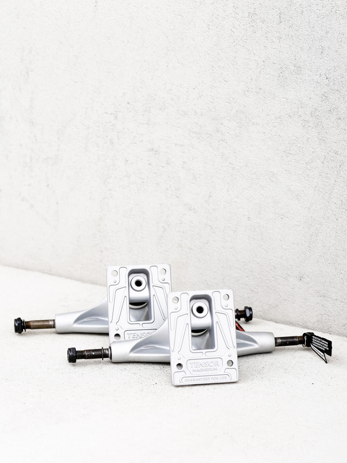 Függők Tensor Mag Light (silver)