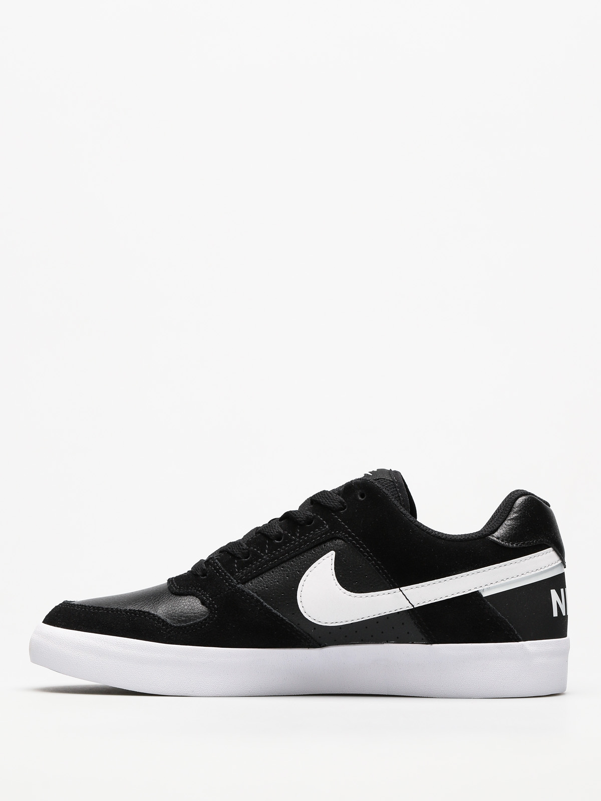 Cipők Nike SB Sb Delta Force Vulc (black/white anthracite white)