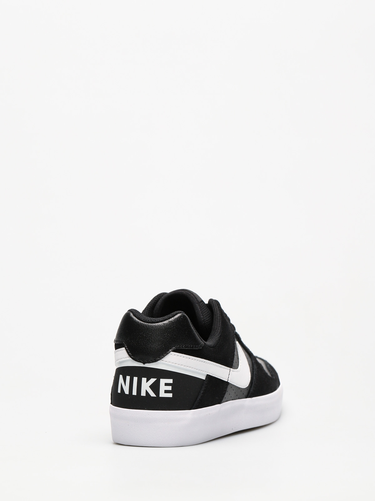 Cipők Nike SB Sb Delta Force Vulc (black/white anthracite white)