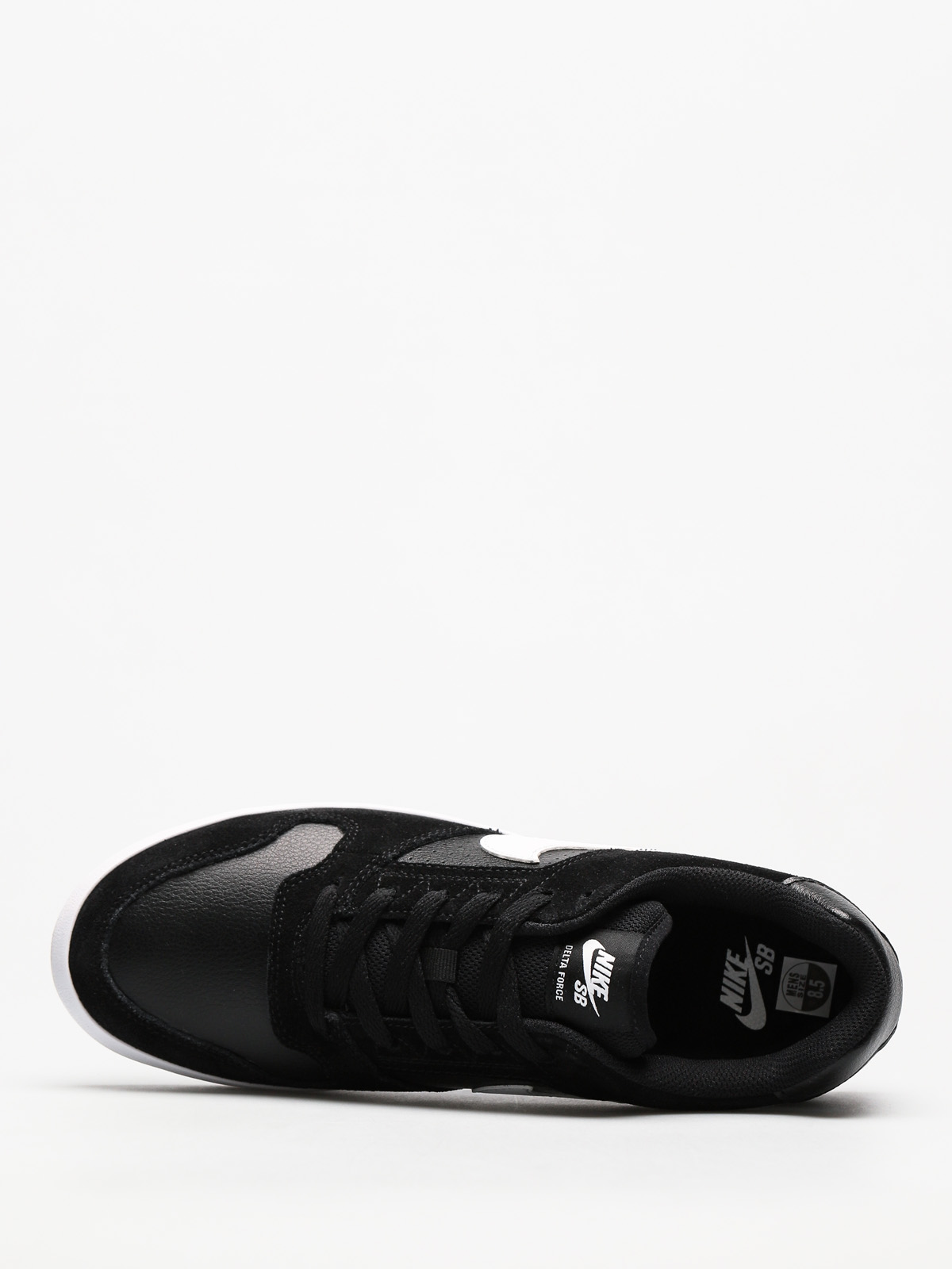 Cipők Nike SB Sb Delta Force Vulc (black/white anthracite white)