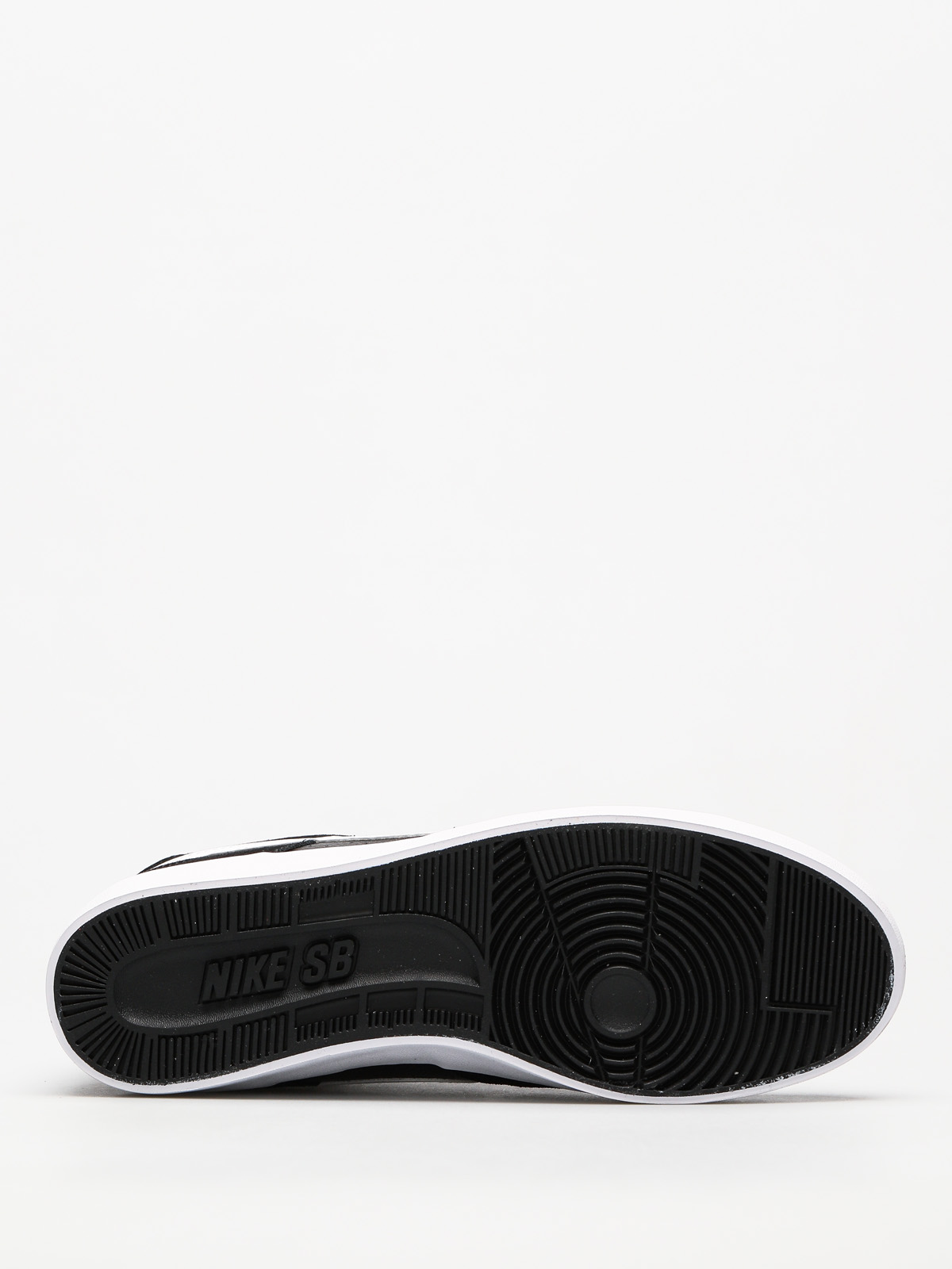 Cipők Nike SB Sb Delta Force Vulc (black/white anthracite white)