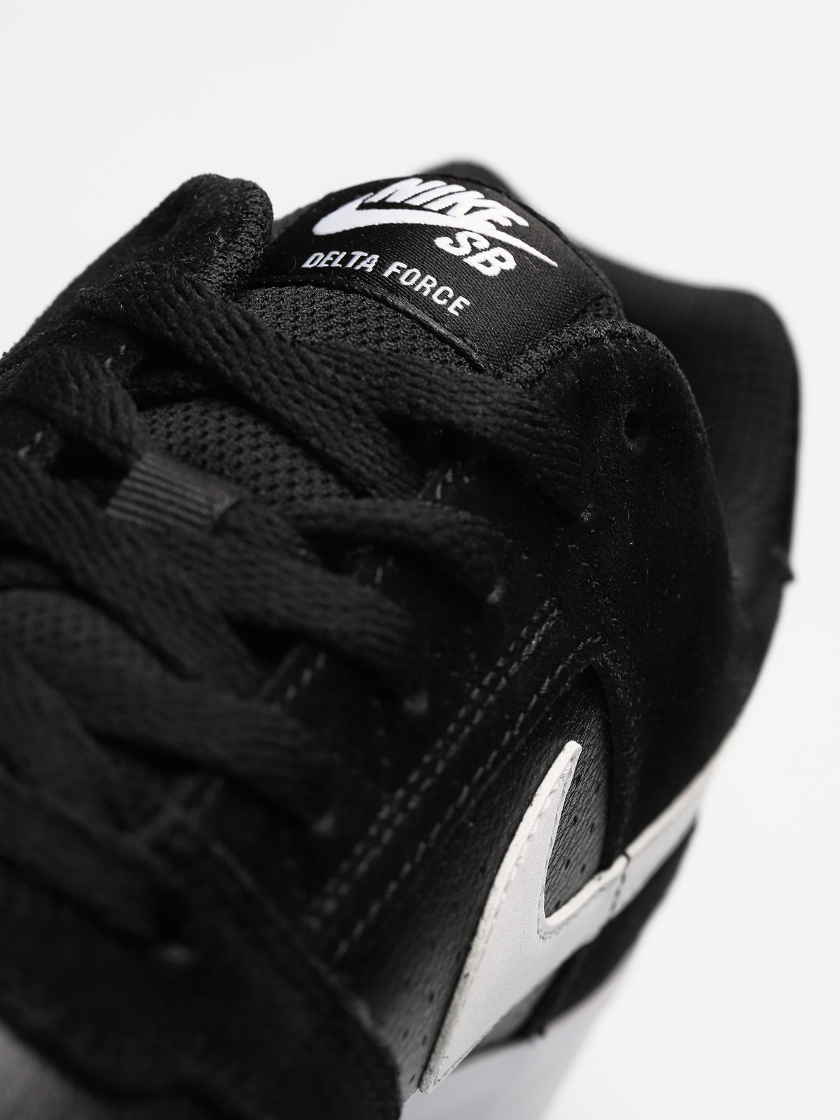 Cipők Nike SB Sb Delta Force Vulc (black/white anthracite white)