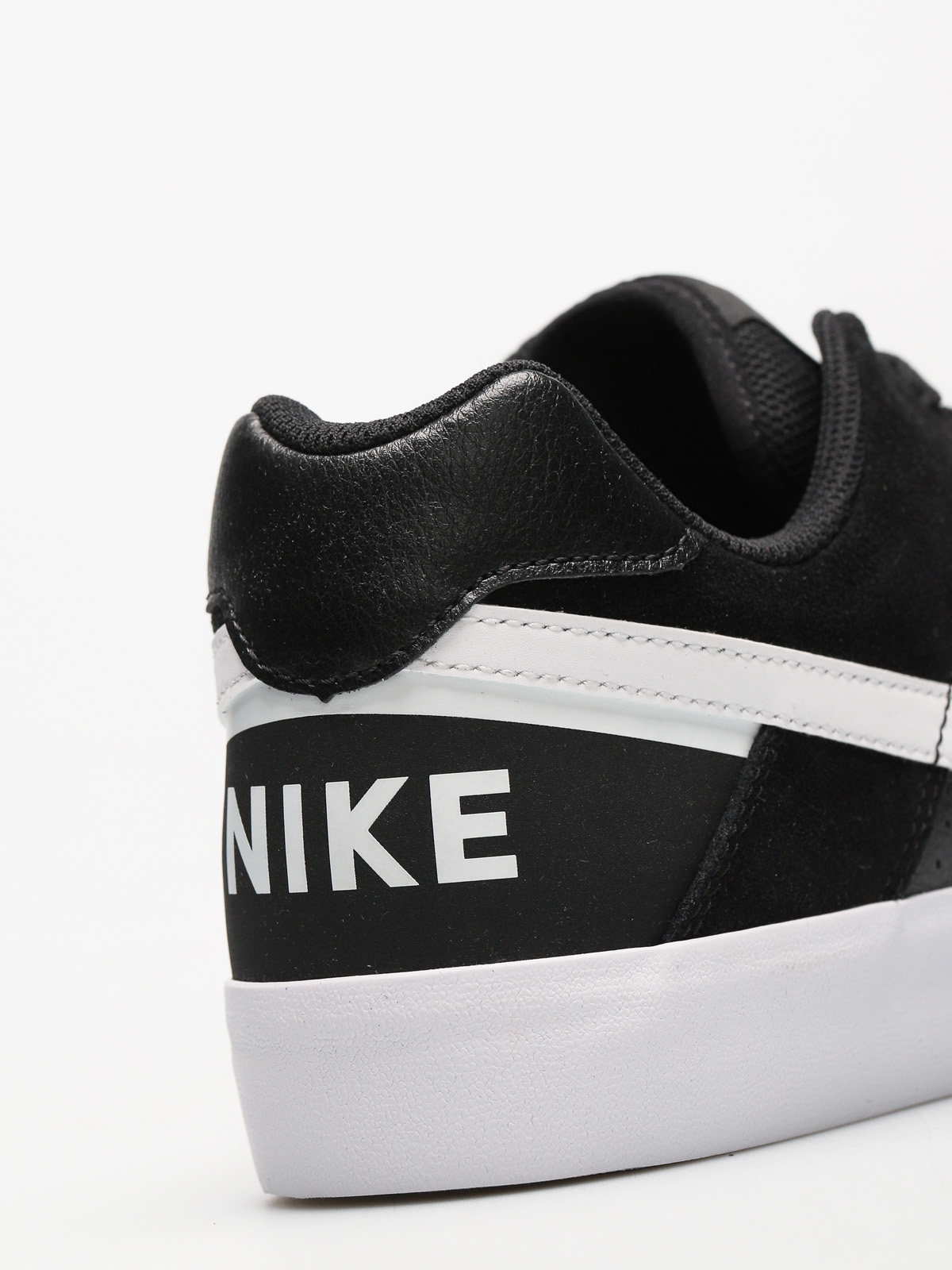 Cipők Nike SB Sb Delta Force Vulc (black/white anthracite white)