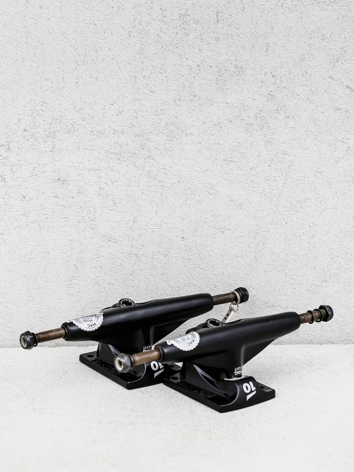 Tensor Mag Light Lo Tens Gördeszka felfüggesztés