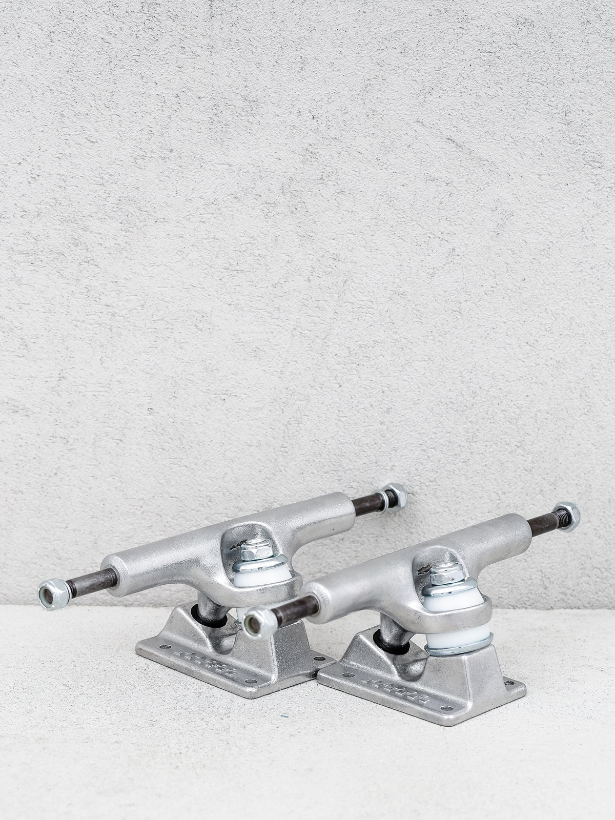 Ace Classic Gördeszka felfüggesztés (polished)