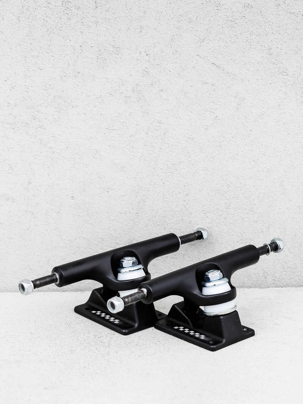 Függők Ace Classic (matte black)