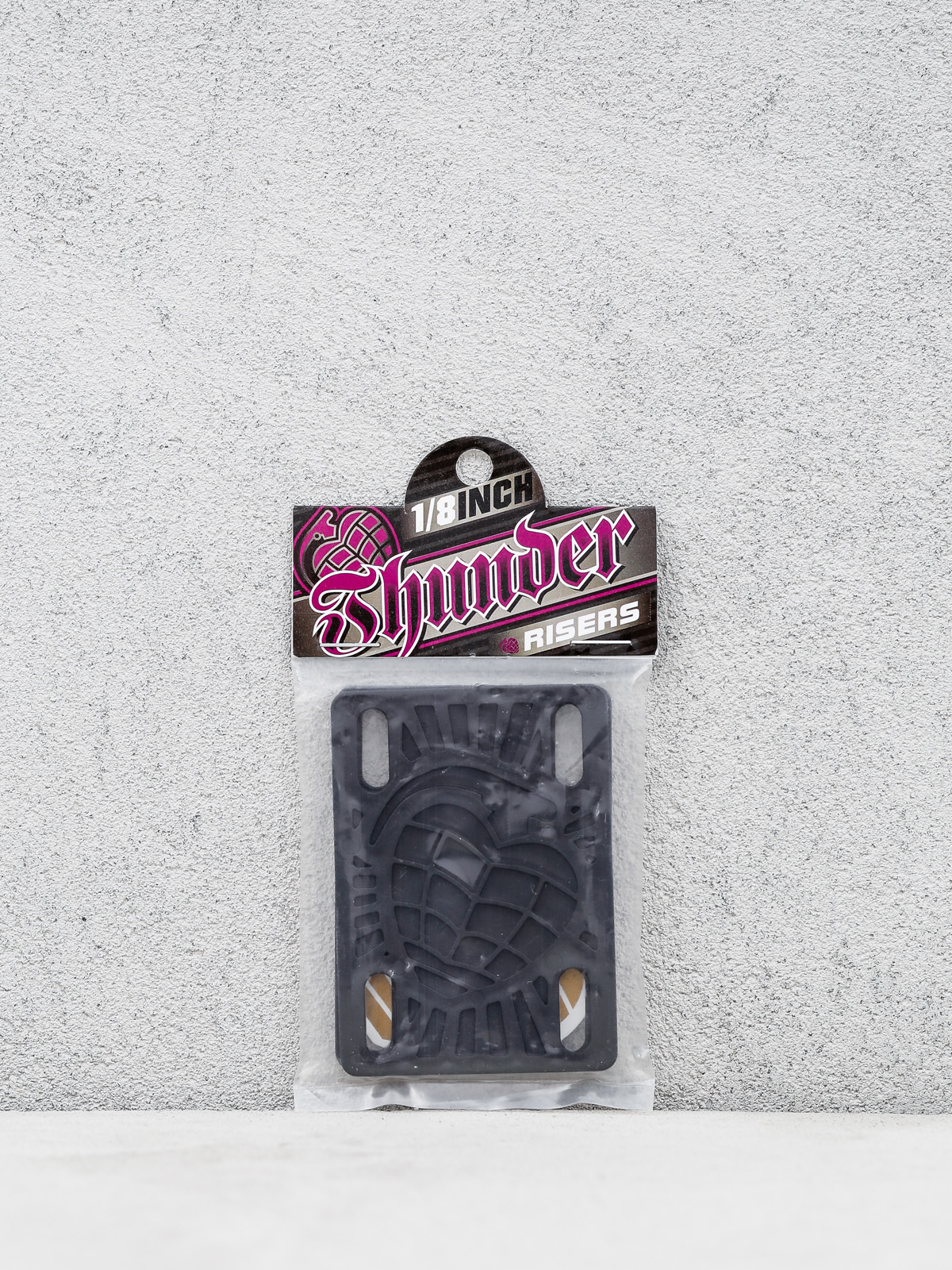 Alátétek Thunder Riser Pad