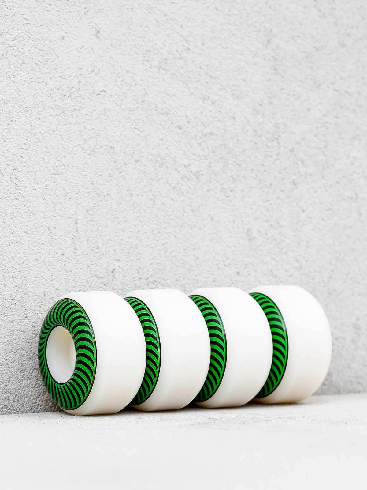 Kerekek Spitfire Classic (white/green)