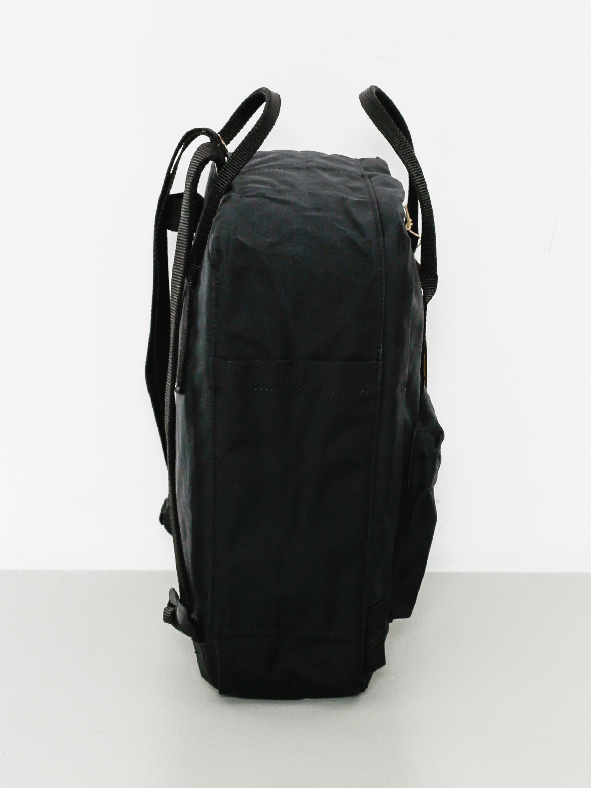 Fjallraven Kanken Hátizsák (black)