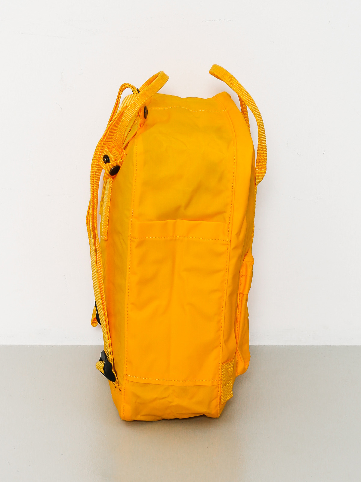 Fjallraven Kanken Hátizsák (warm yellow)