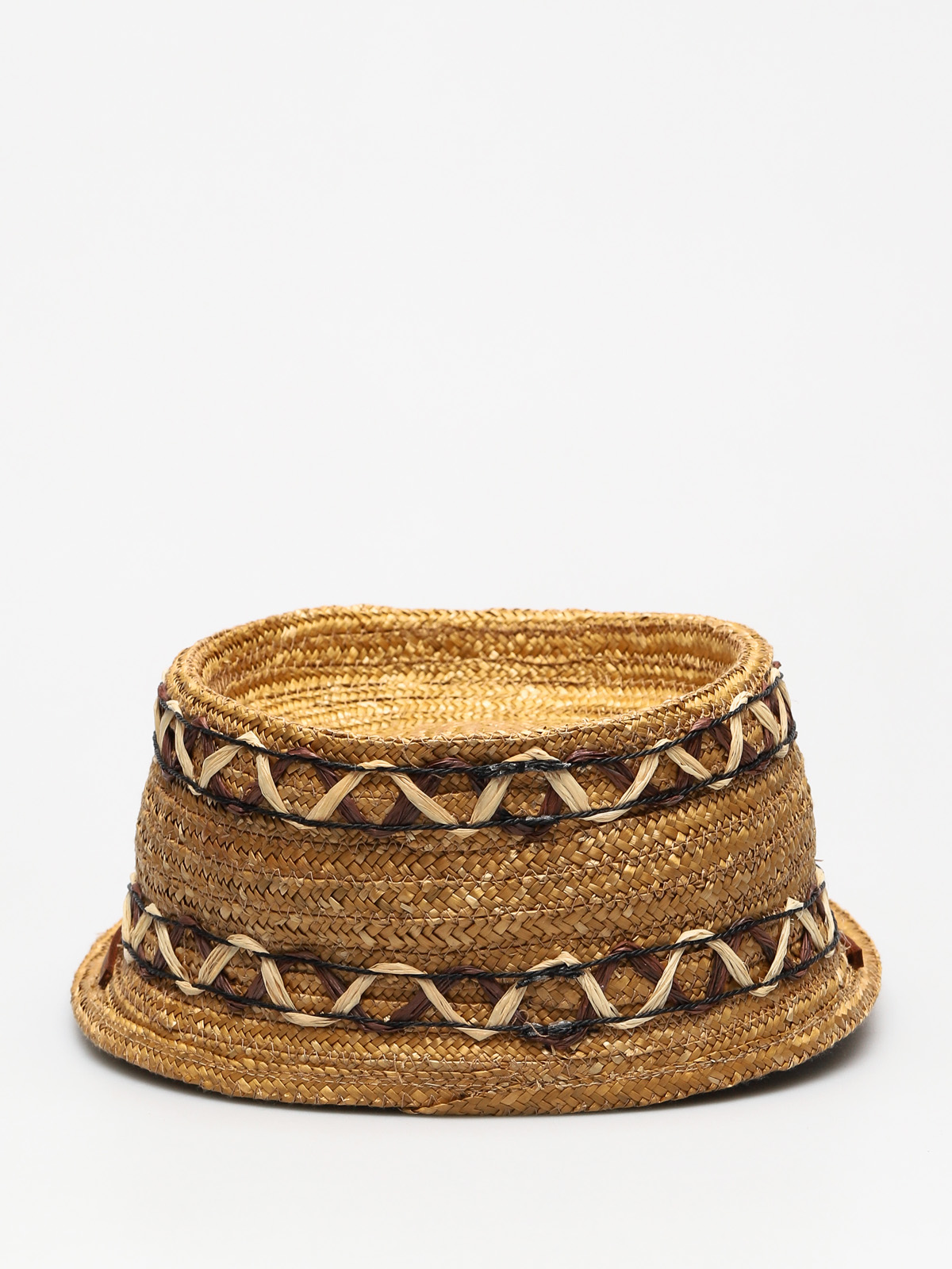 Brixton Colvin Baseball sapka (coppr)