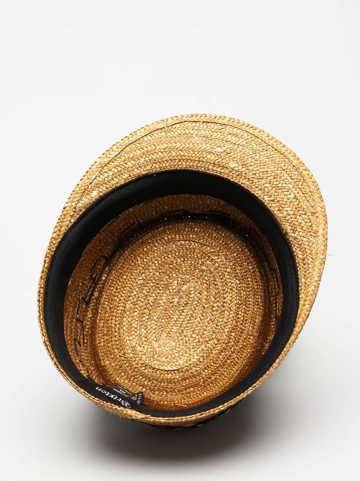 Brixton Colvin Baseball sapka (coppr)