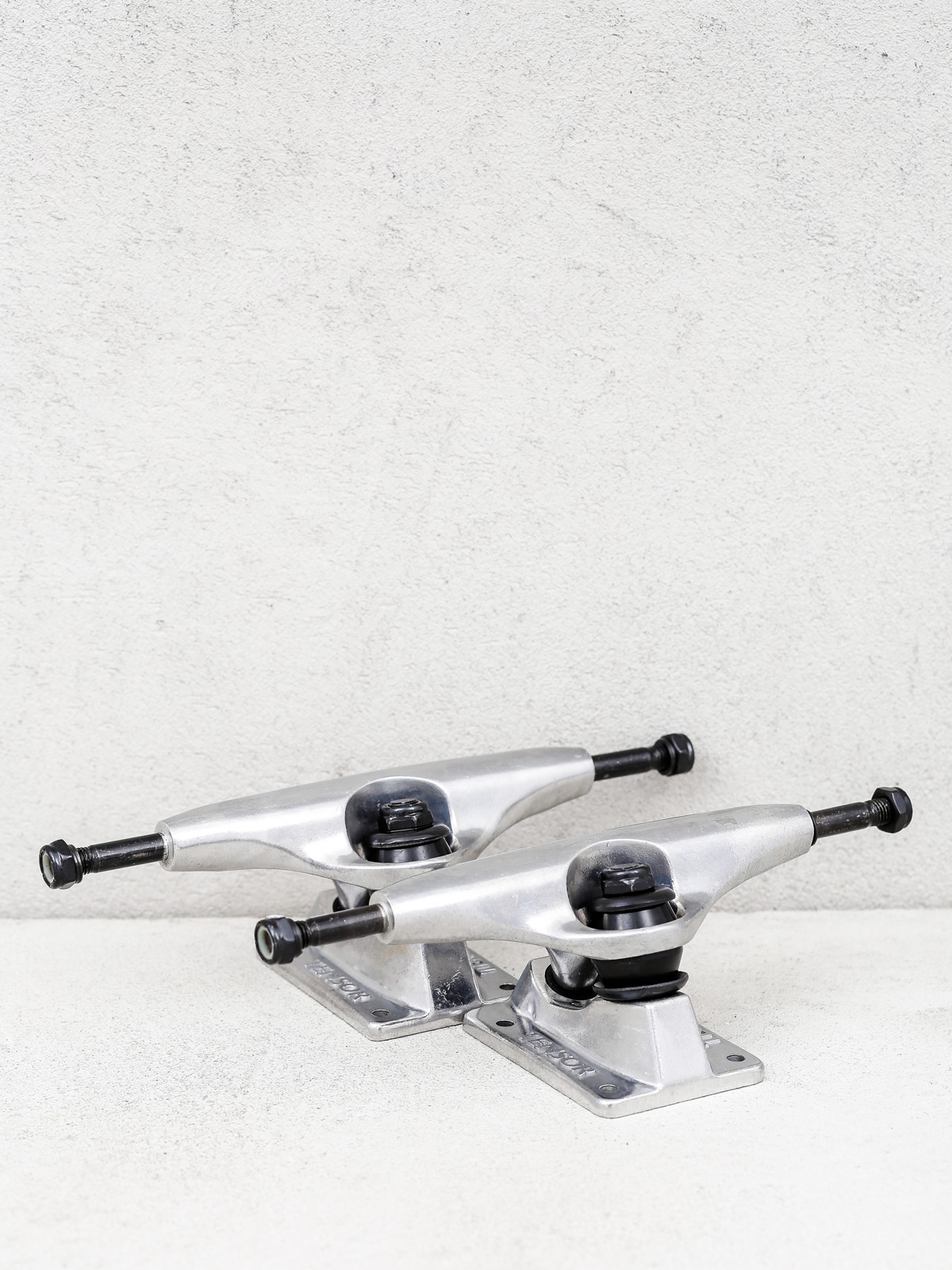 Tensor Alloys Gördeszka felfüggesztés (raw)