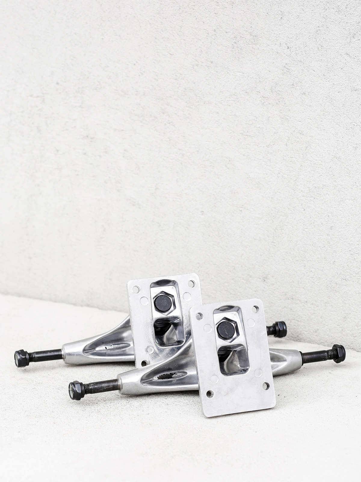 Tensor Alloys Gördeszka felfüggesztés (raw)