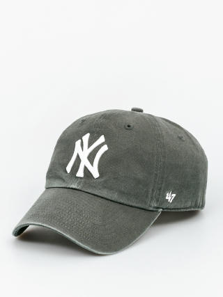 Baseball sapka 47 Brand New York Yankees ZD (washed grey)