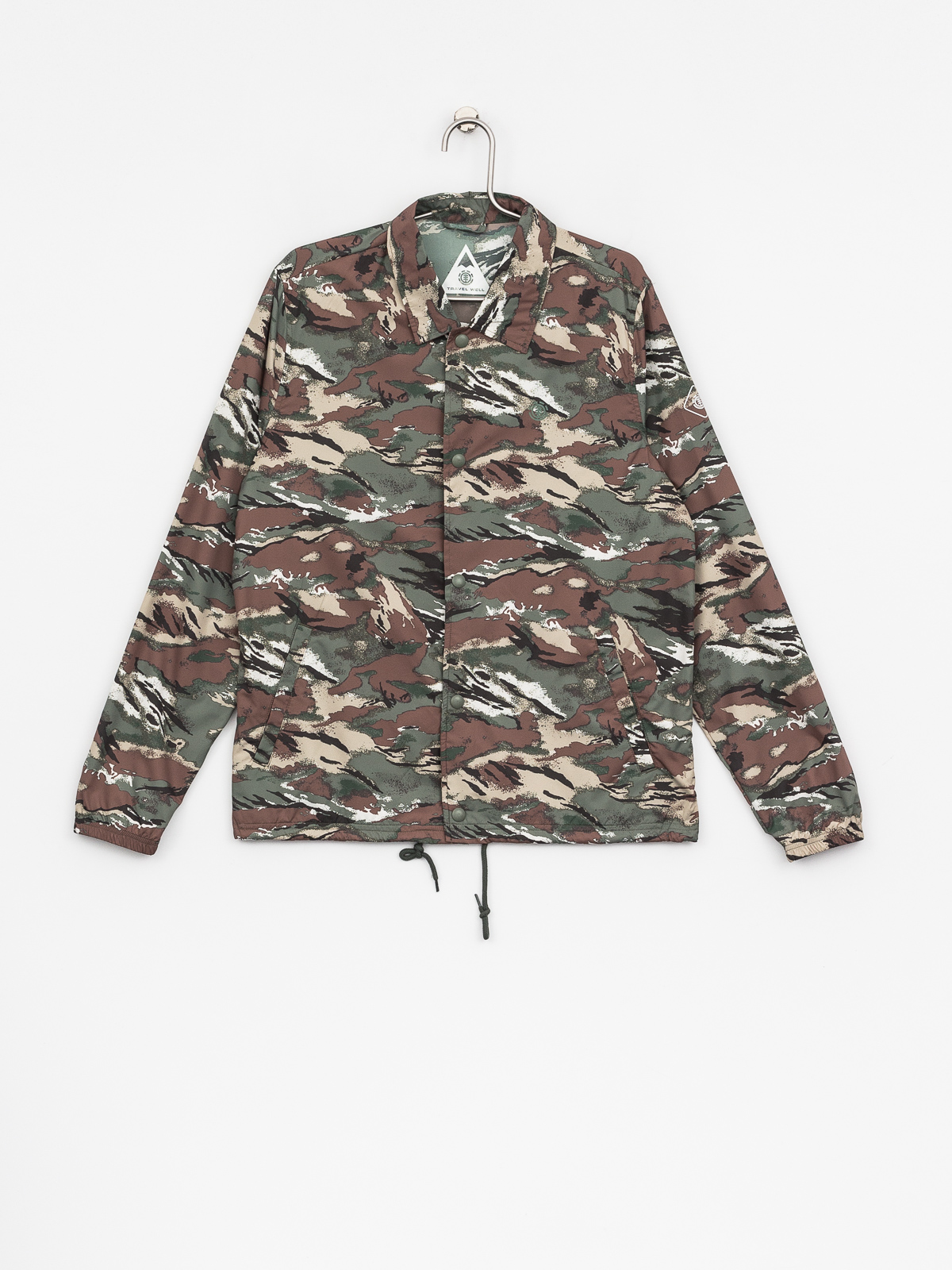 Element Murray Tw Dzseki (sawtooth camo)