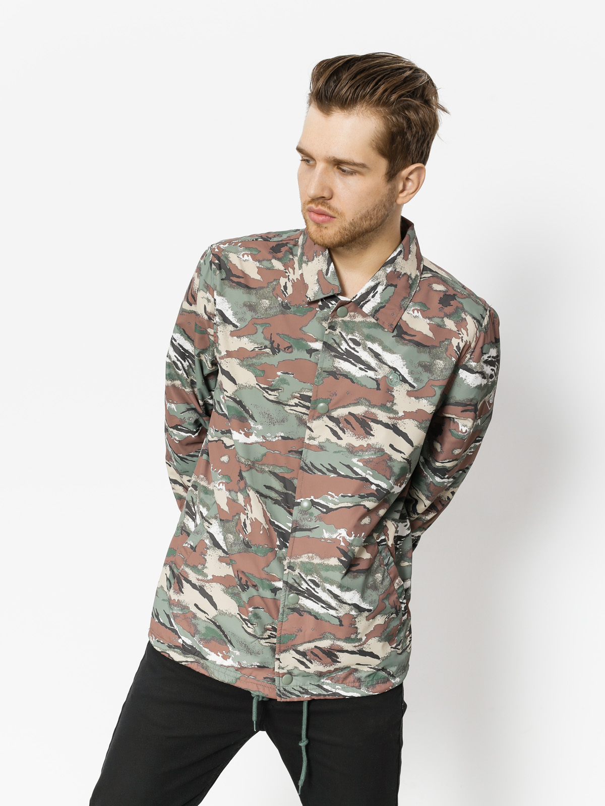 Element Murray Tw Dzseki (sawtooth camo)