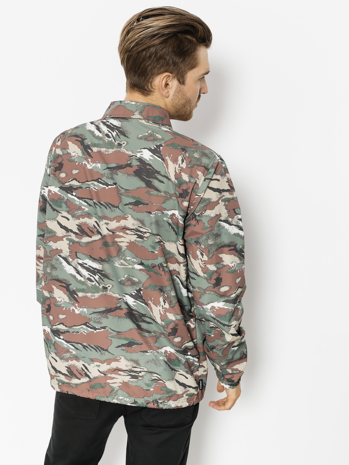 Element Murray Tw Dzseki (sawtooth camo)