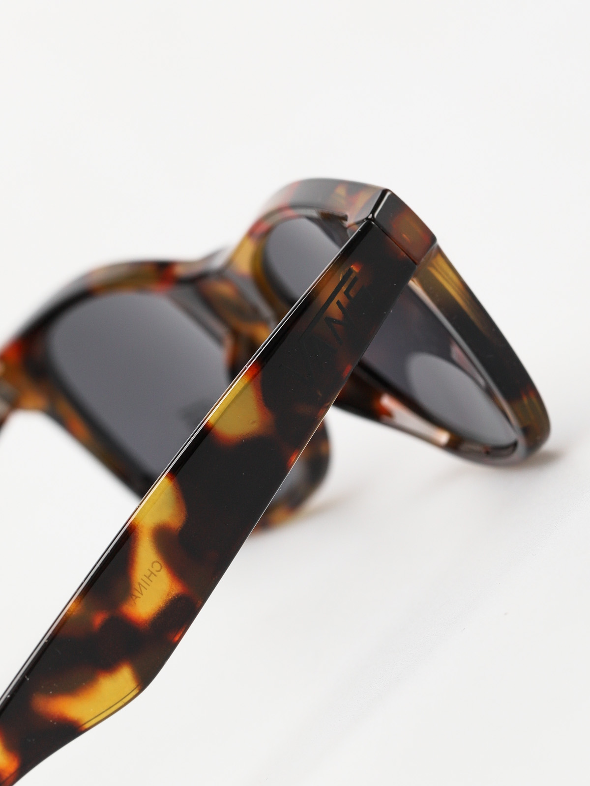 Vans Spicoli 4 Napszemüvegek (cheetah tortoise)