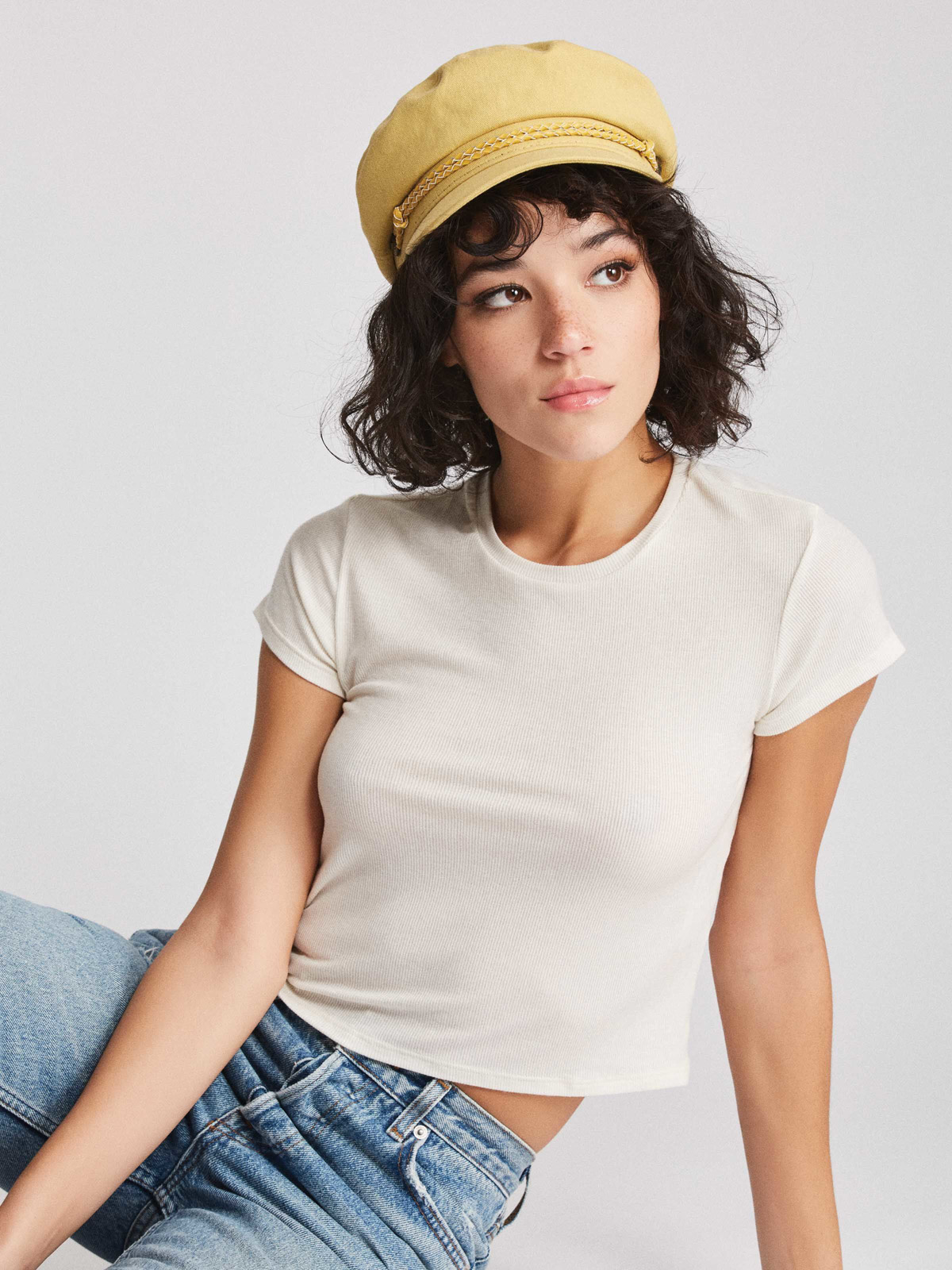 Brixton Fiddler Wmn Flat cap (wayel)