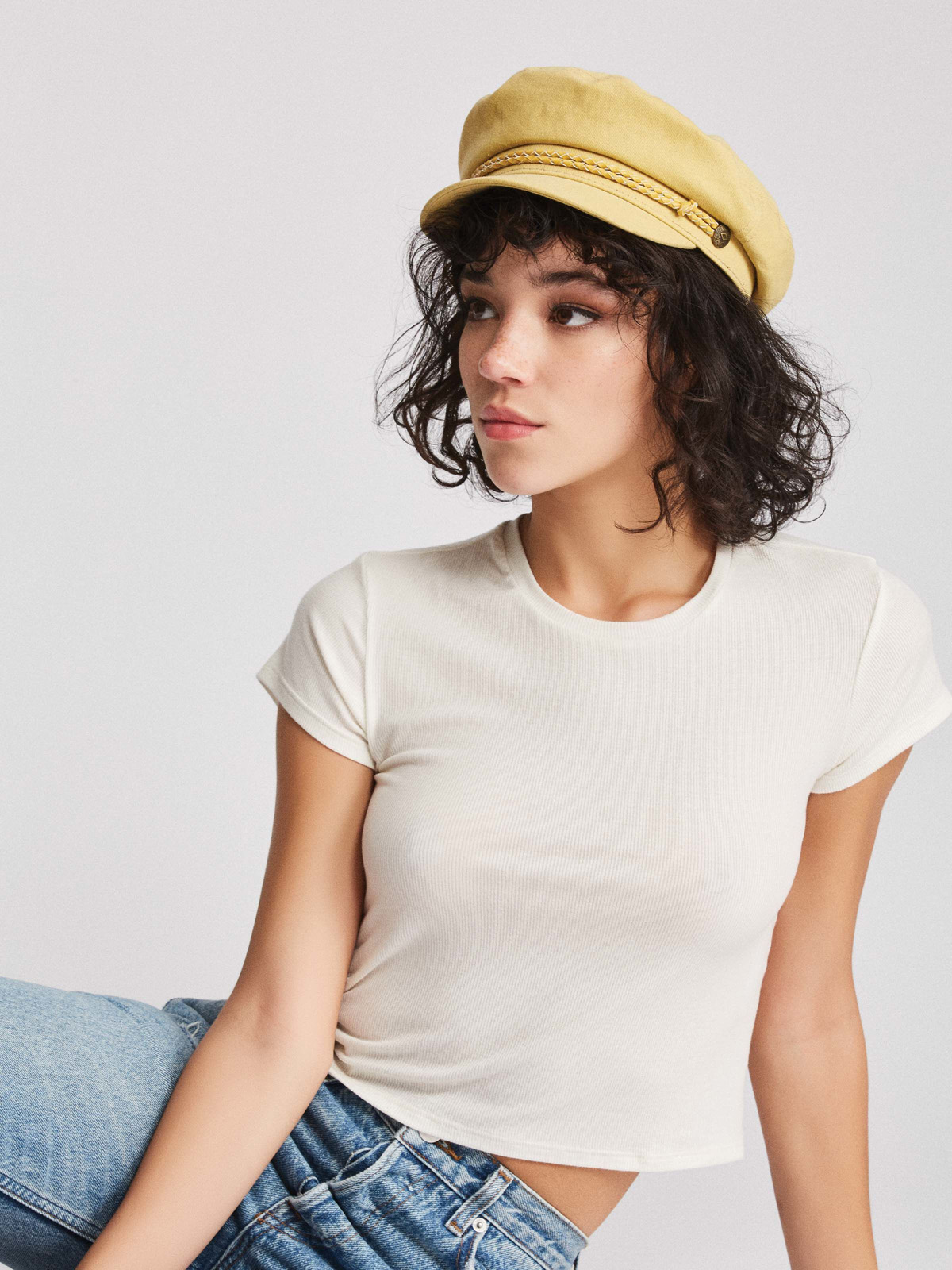 Brixton Fiddler Wmn Flat cap (wayel)