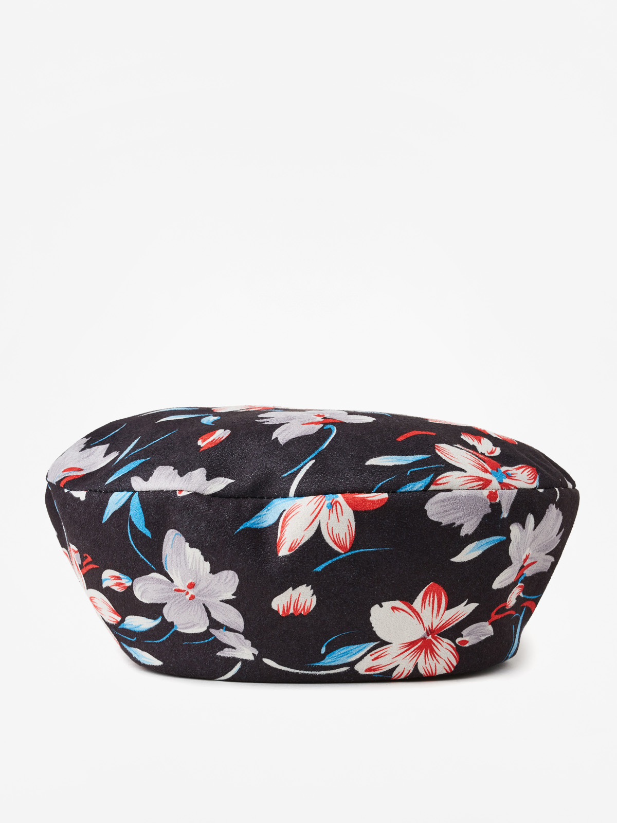 Brixton Audrey Beret Wmn Flat cap (bkflo)