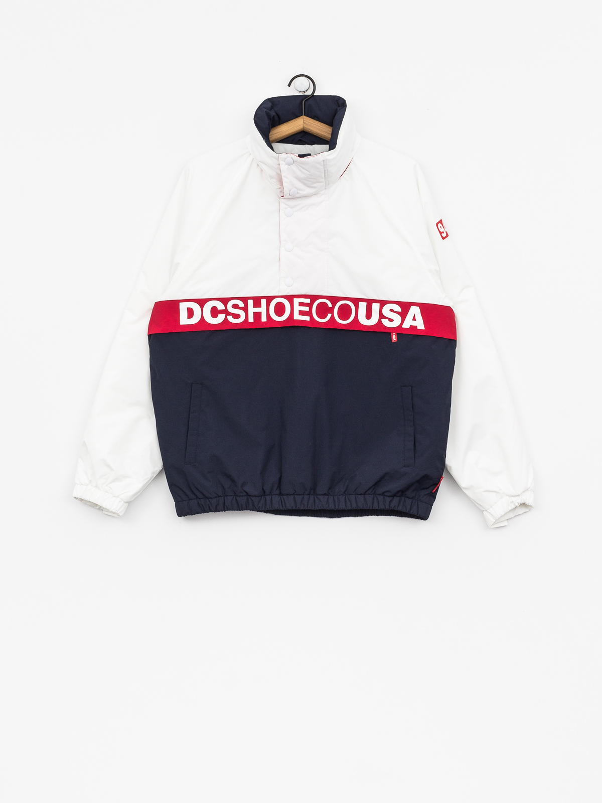 DC Howsthat Dzseki (black iris)