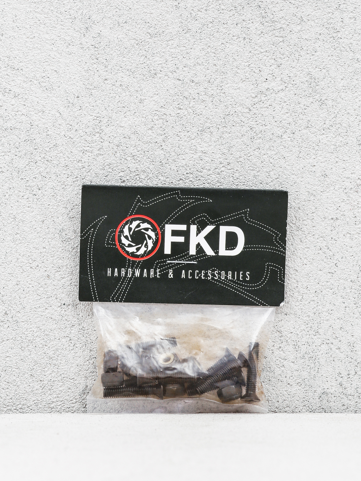 FKD Phillips Hardware Csavarku00e9szlet (black)