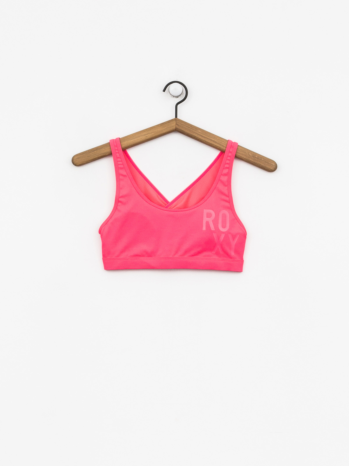 Roxy Tropical Twist Top Wmn Alsónemű (smocking red)