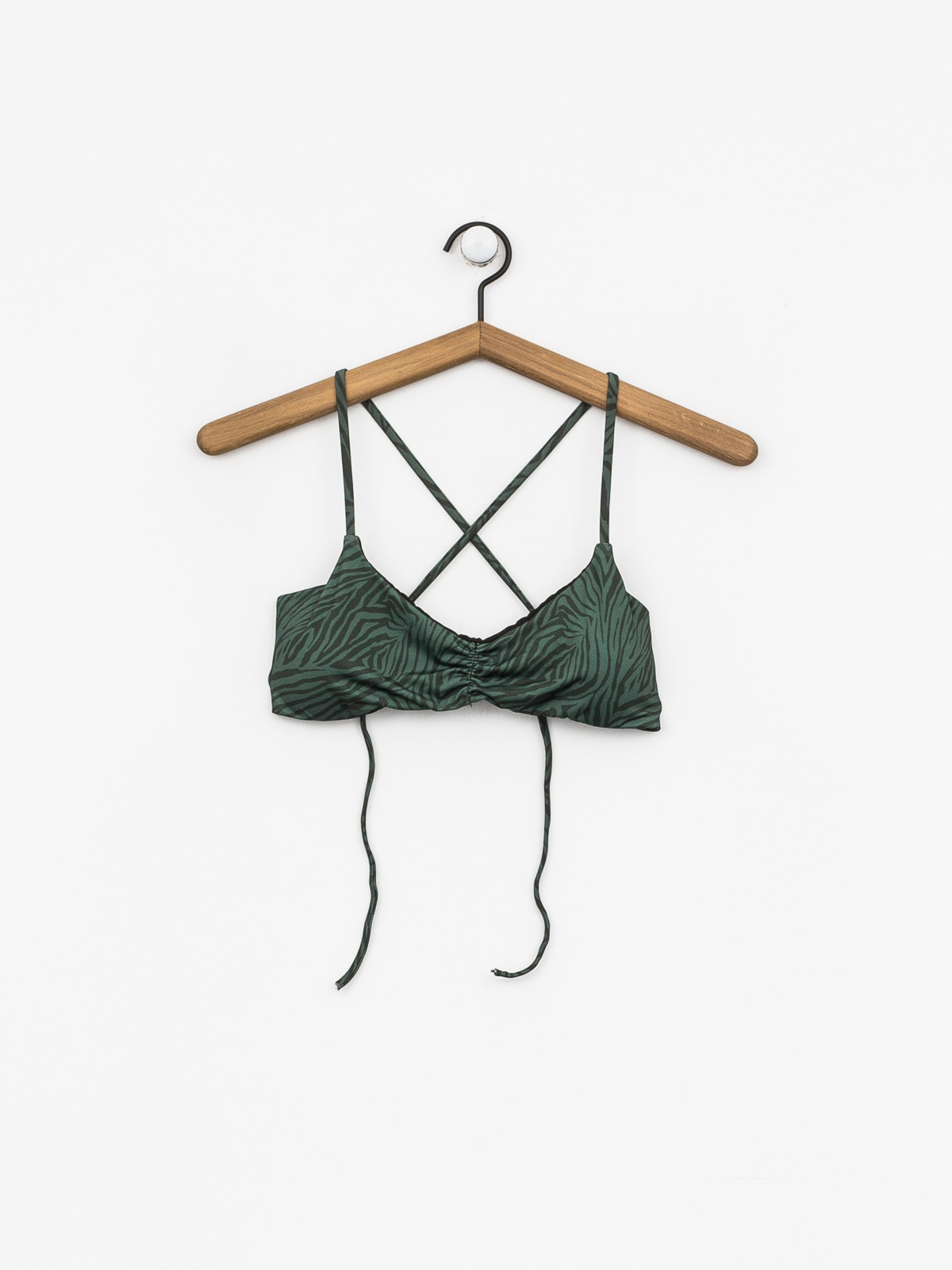 Femi Stories Maga Top Wmn Fürdőruha (zgr)