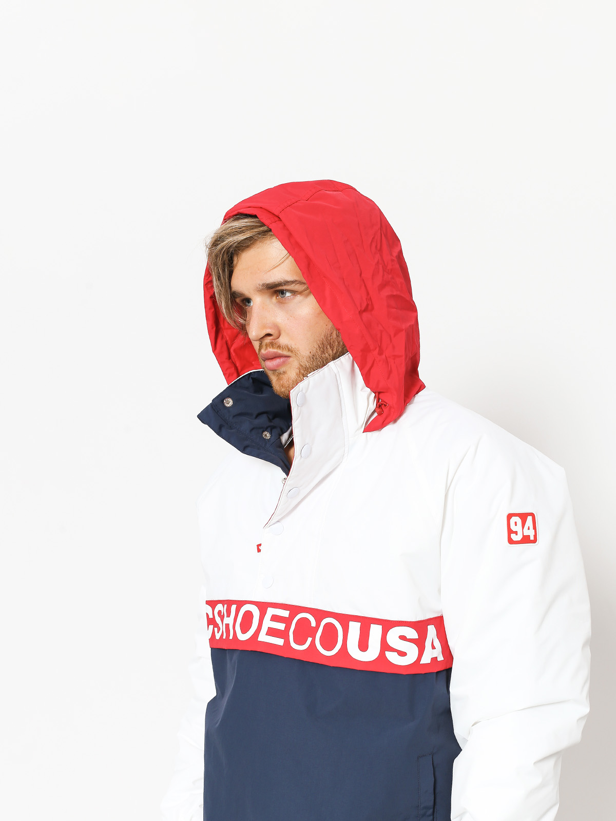 DC Howsthat Dzseki (black iris)