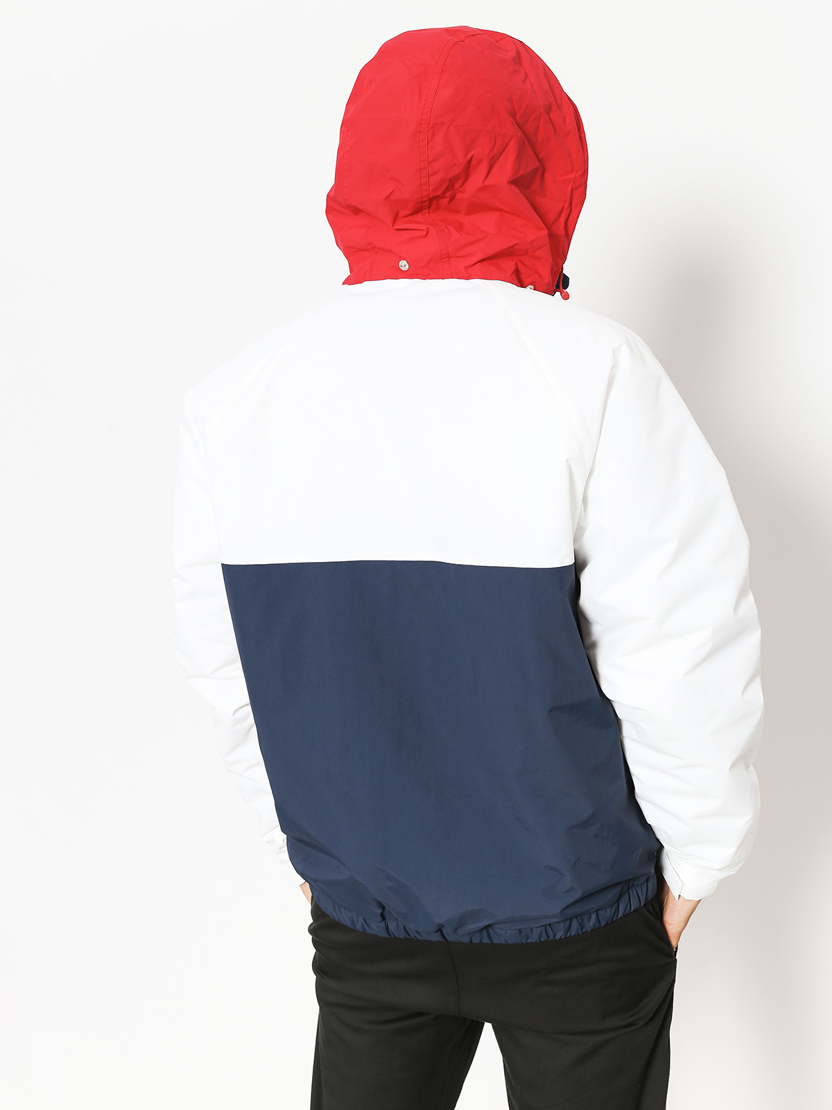 DC Howsthat Dzseki (black iris)