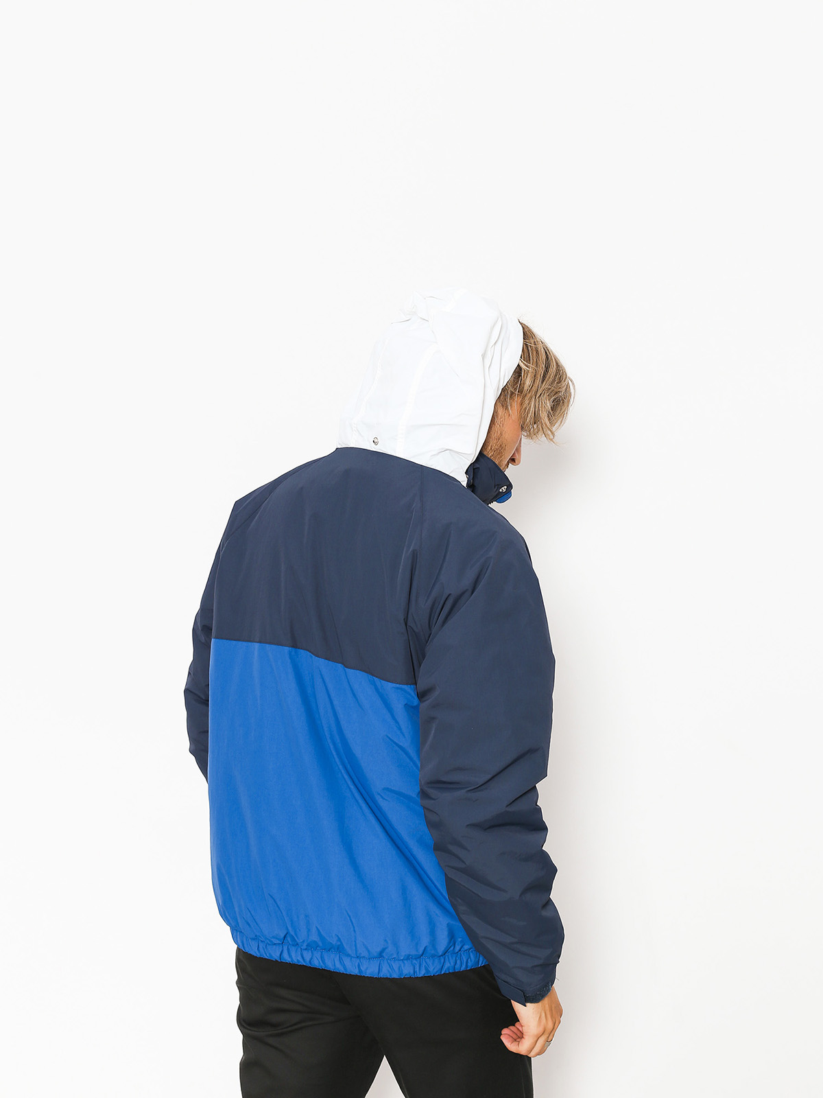 DC Howsthat Dzseki (sodalite blue)