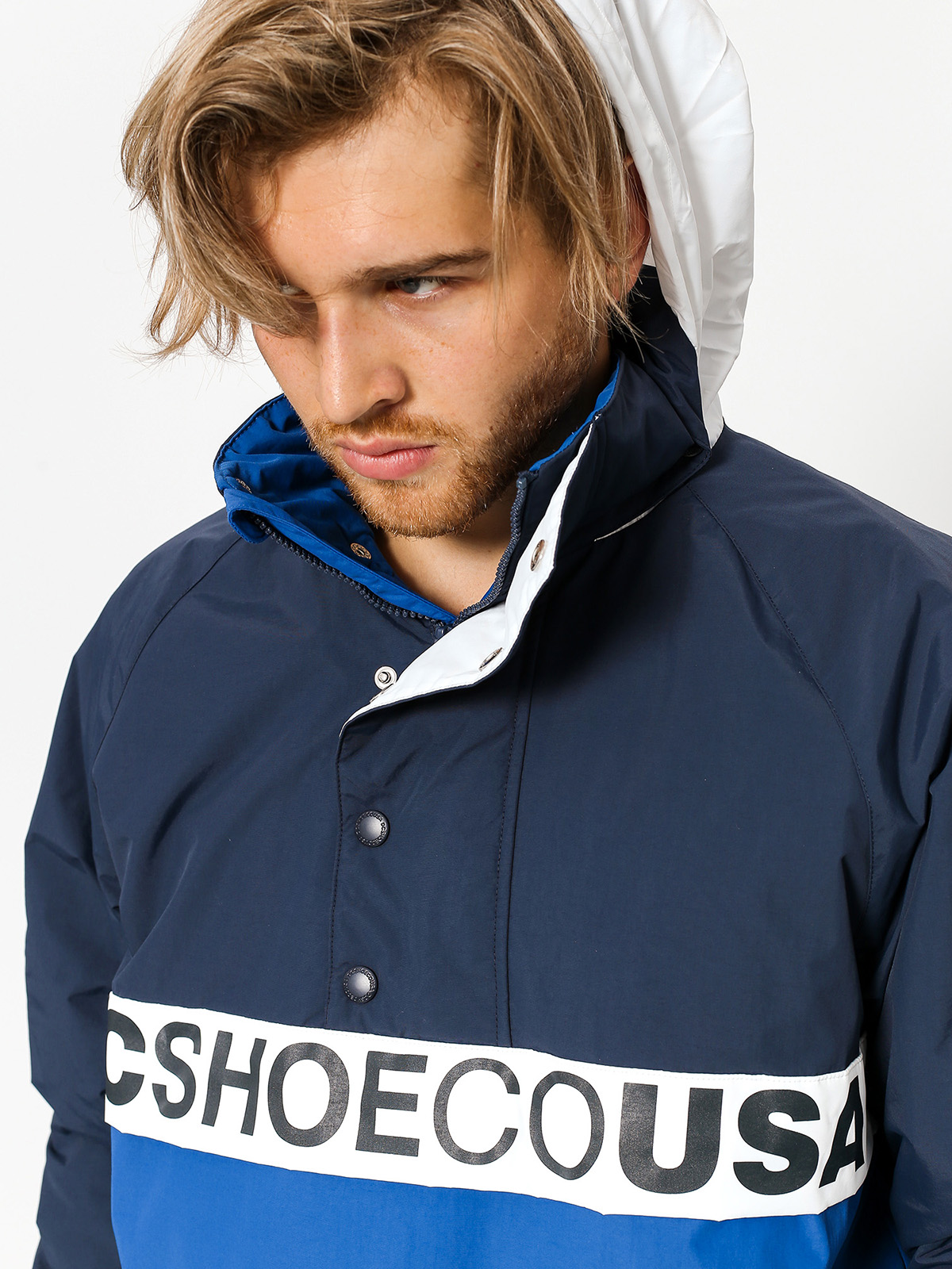 DC Howsthat Dzseki (sodalite blue)