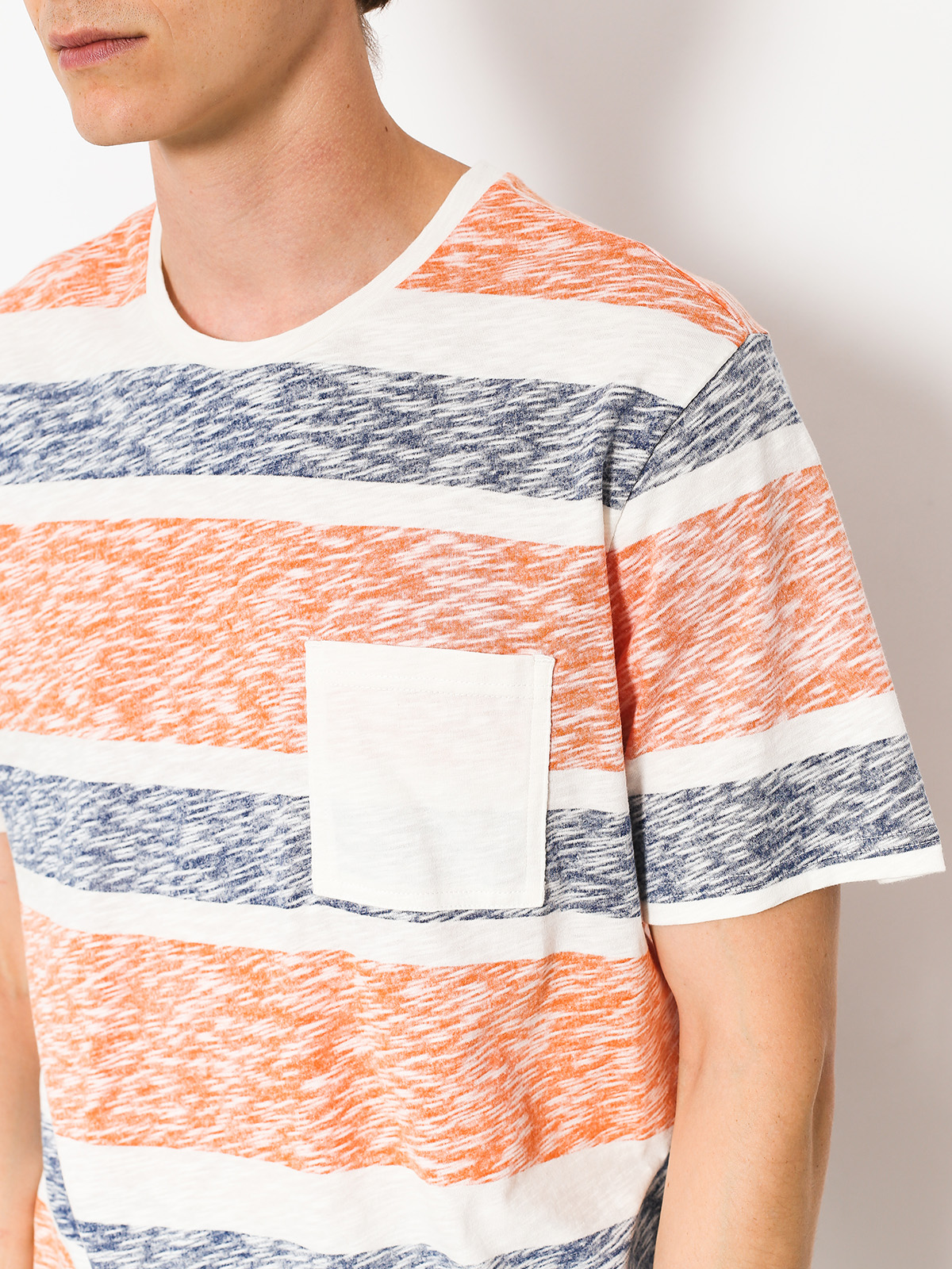 Element Ganty Ujjatlan felső (safety orange)