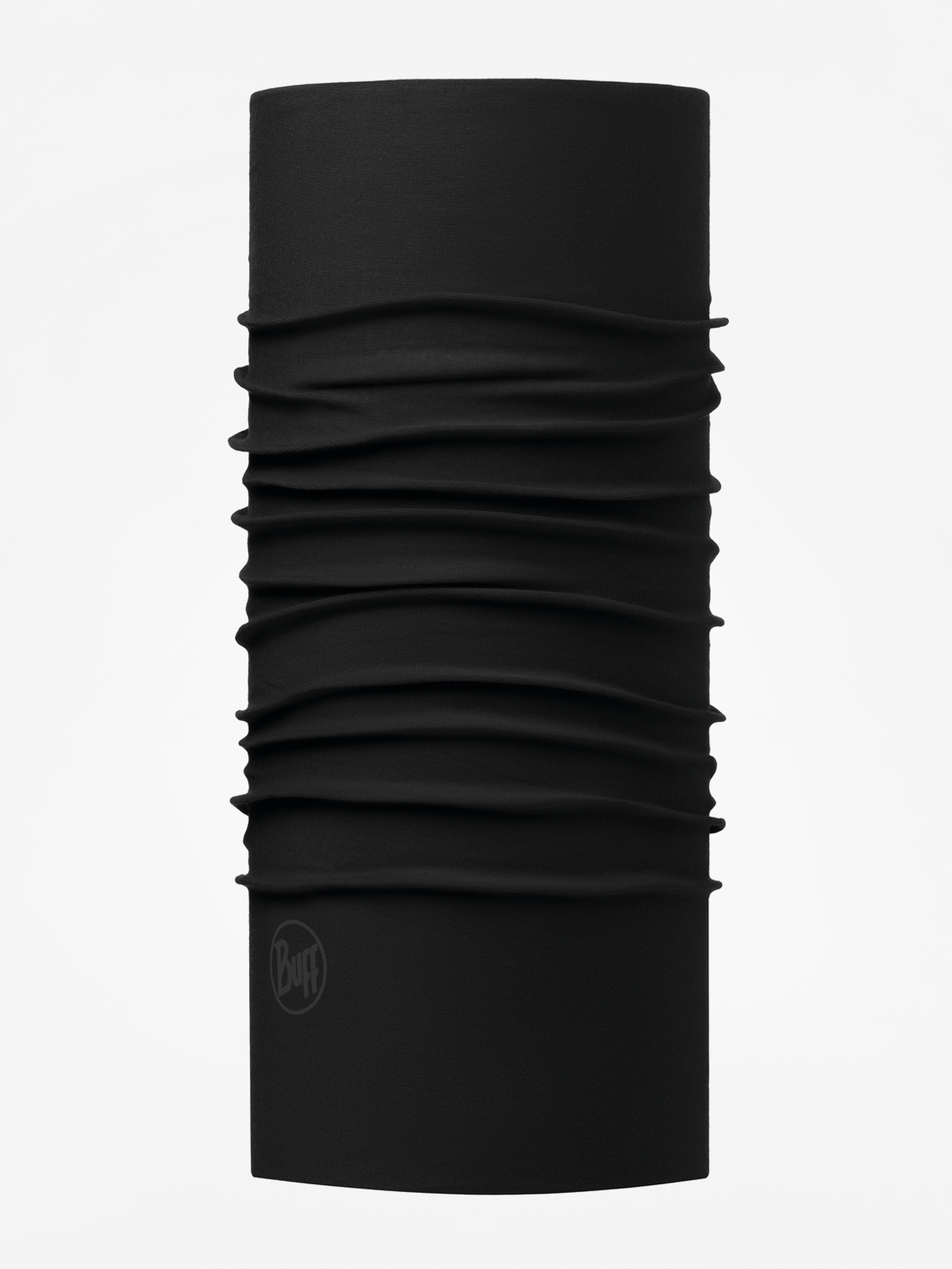 Buff Original Kendő (solid black)